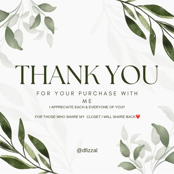 ✨ Appreciate You✨ - Picture 2 of 2